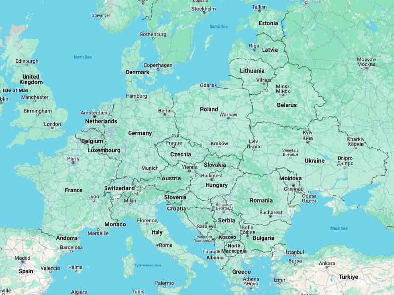 To think we cannot afford to support Ukraine anymore