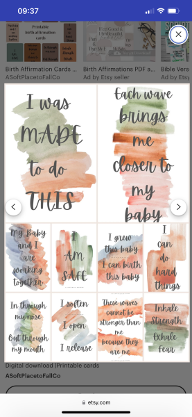 Due September 2024 PART 2 💛🧡💚💙💜