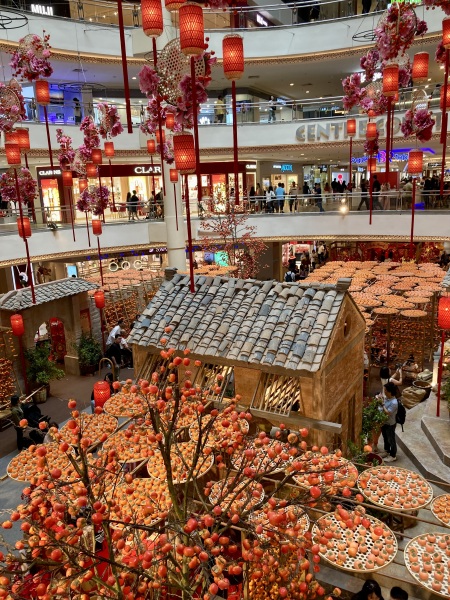 Thread 12 - TalkLair: “I say we take off and nuke the entire site from orbit. It's the only way to be sure.”