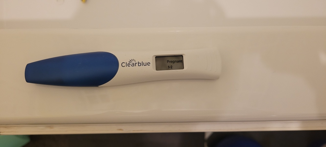 Still trying for third baby - thread 2!