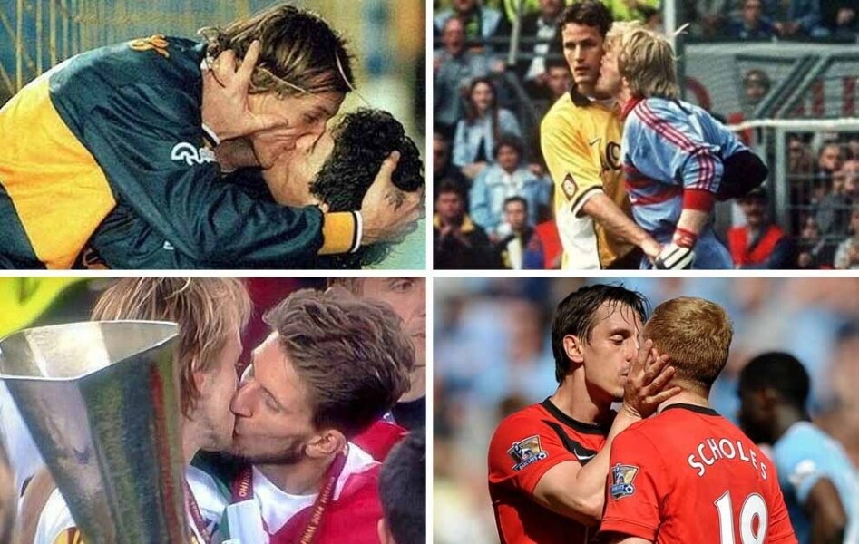 To think this isn't sexual assault...