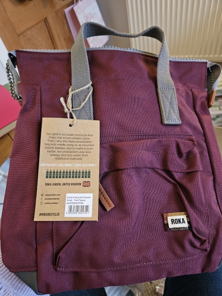 Roka Lucky Dip part 2