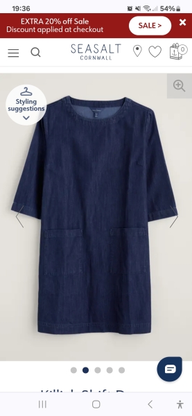 Fellow apple shaped women, have you found any dresses you love recently?