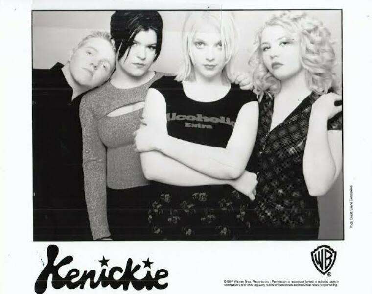 Lesser Known 90s Song that You Like