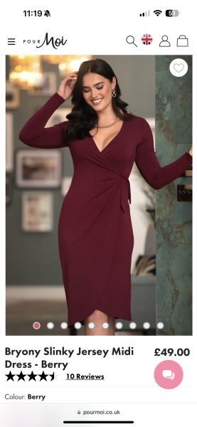 Outfit for 40th birthday party