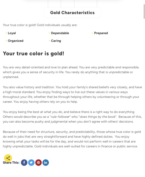 What Colour is your Parachute - all help much appreciated