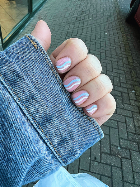 Friday nail thread