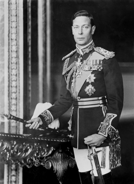 Prince Edward was a hottie!