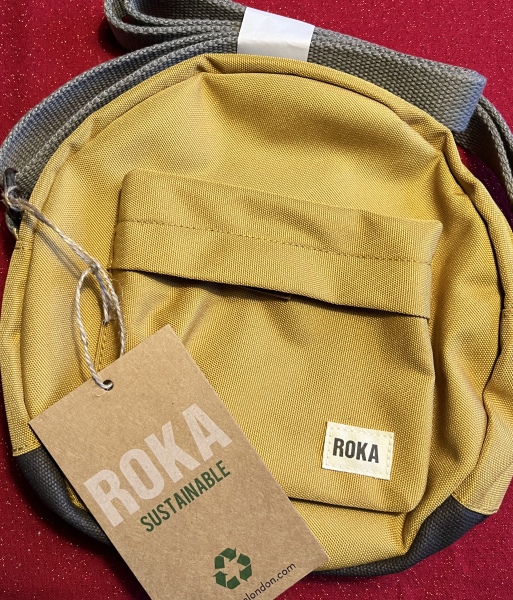 Roka Lucky Dip part 2