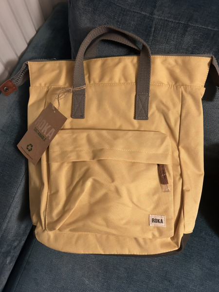 Roka Lucky Dip part 2