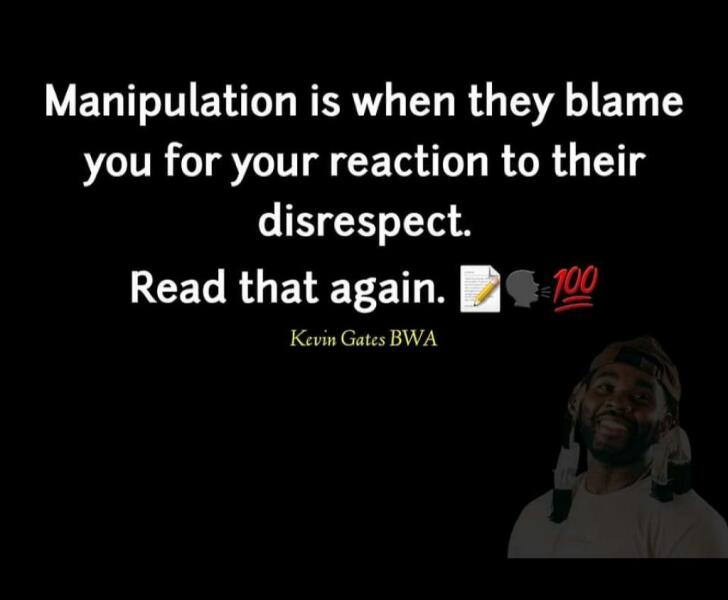 Lying boyfriend blames my reaction