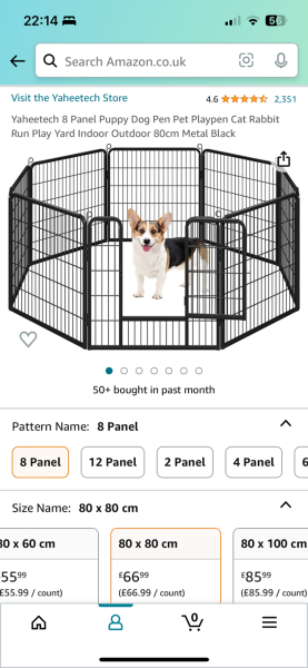 Puppy Survival Thread - for old and new pups heading into winter