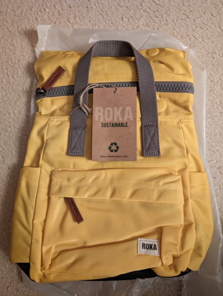 Roka Lucky Dip part 2