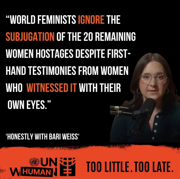 Documenting the horror that is Hamas part two