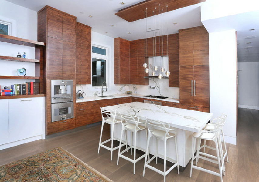 Kitchen makeovers - are they really possible without looking crap?