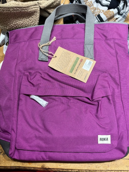 Roka Lucky Dip part 2