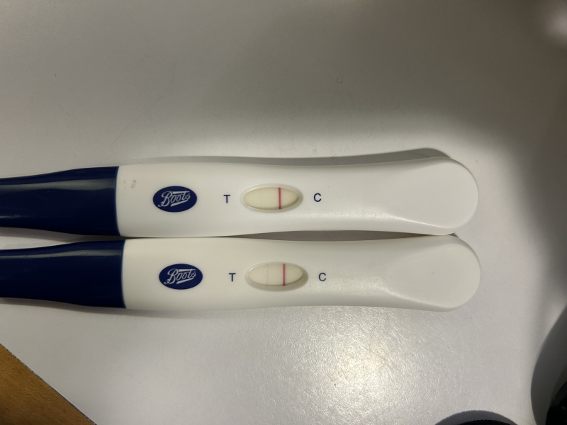 CD1 ttc after loss carry on thread #2