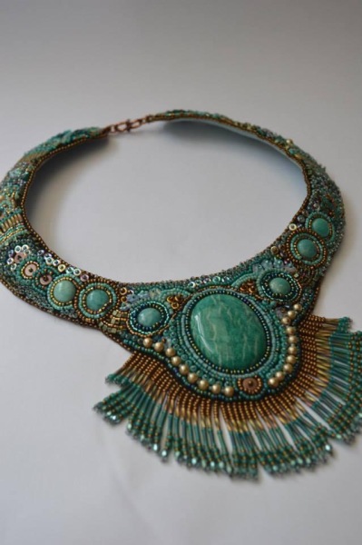 Are there any beading shops in the South East?