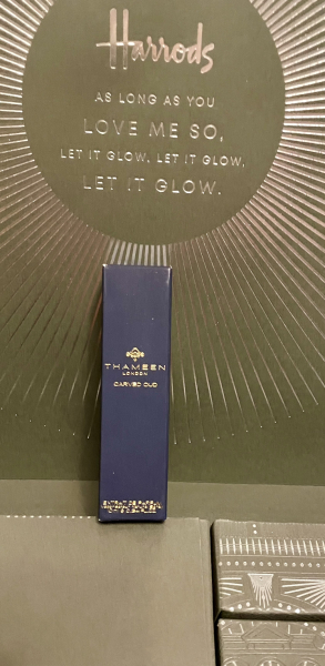 General “waifs and strays” beauty advent calendar opening thread