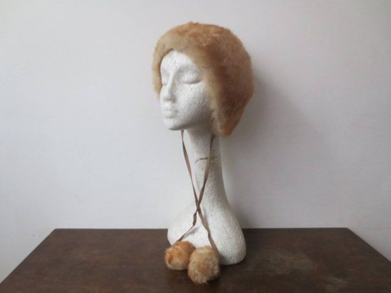 I have an inappropriate head shape for woolly hats