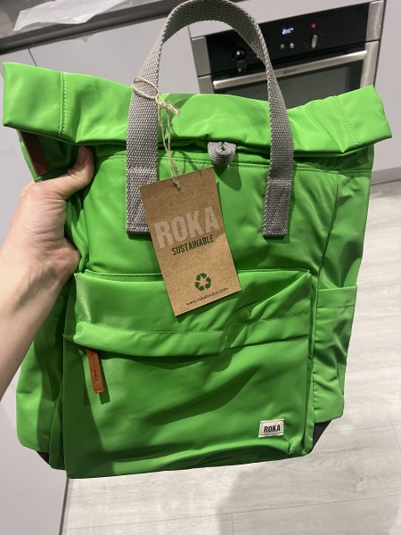 Roka Lucky Dip part 2