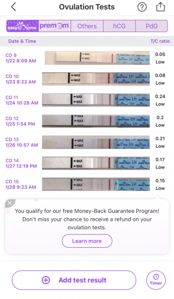 Anyone TTC Dec 2023…continued