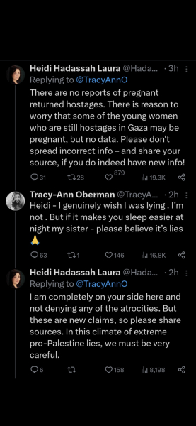 Documenting the horror that is Hamas part two