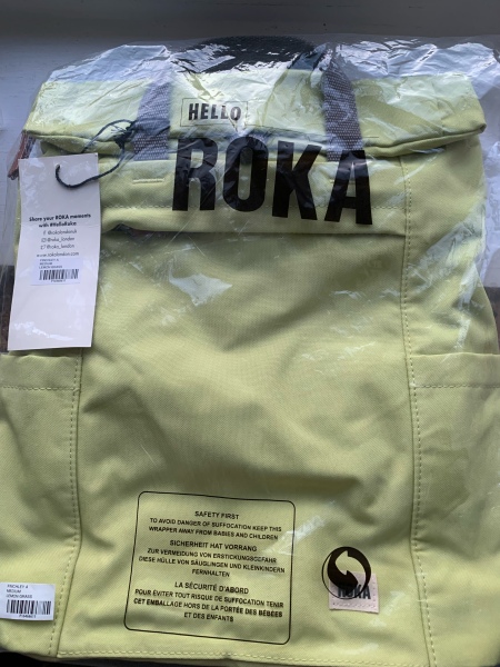 Roka Lucky Dip part 2