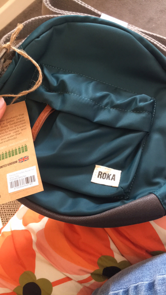 Roka Lucky Dip