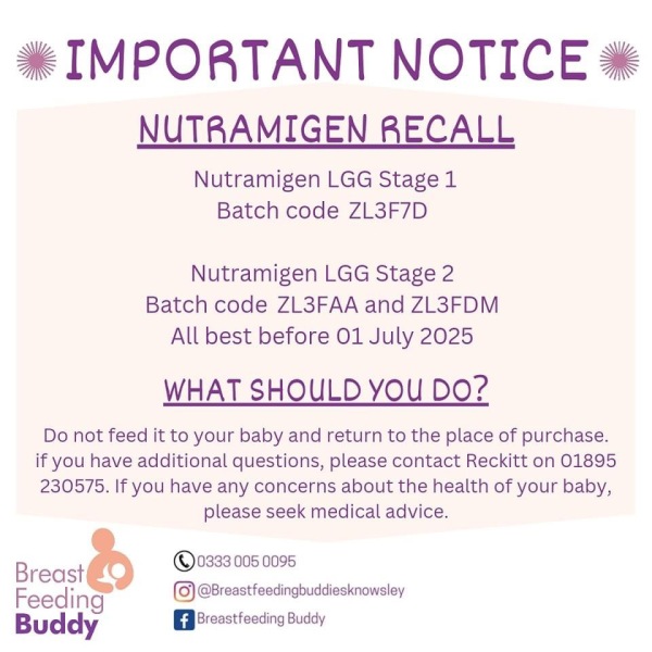 The November 2023-ish baby club!