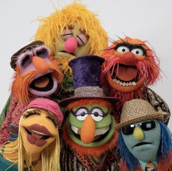 The Traitors S2, Thread 3: “Unbrushed, Half-Brushed & Insta Ready” - no spoilers!