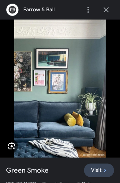 What colour with this sofa