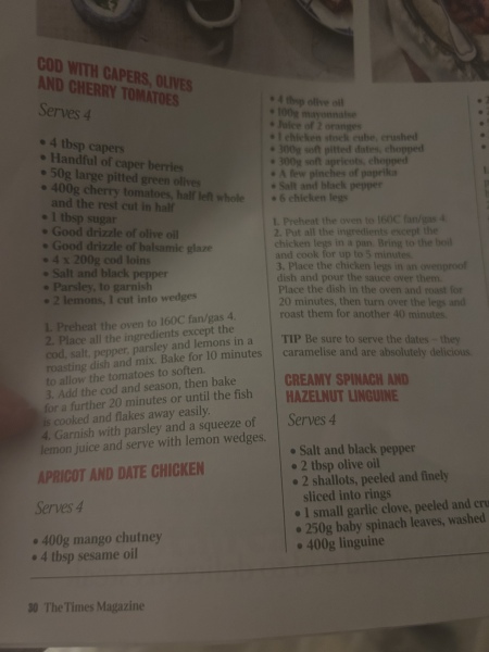 Can I have some ideas for when I have friends over?