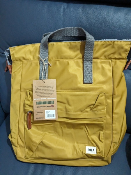 Roka Lucky Dip part 2