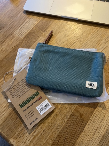 Roka Lucky Dip part 2