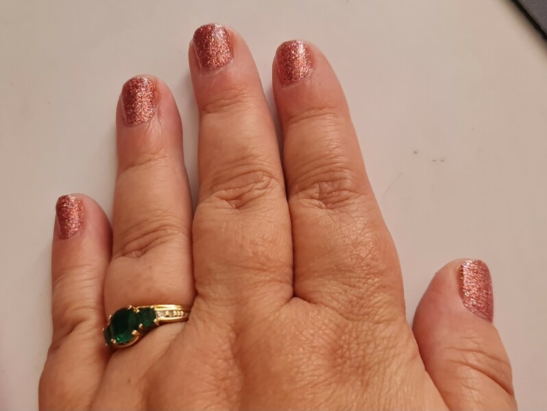 'Glow Up'/ "Princessing" 2024 Thread 1