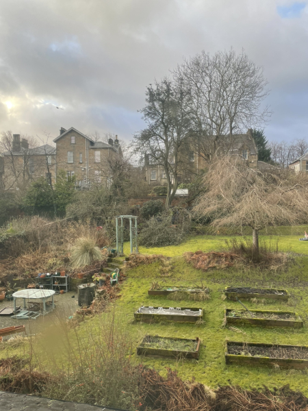 Jan '24 Dry Bootcamp - our last week