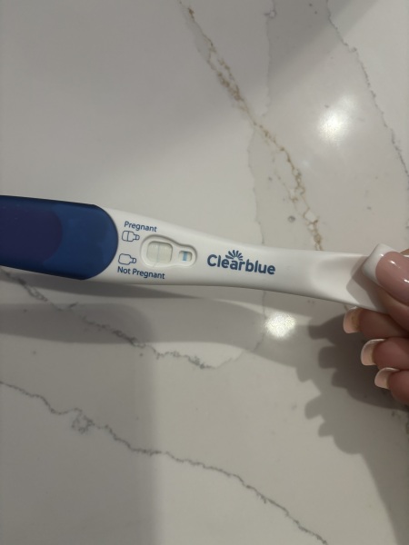 Is this positive please help !