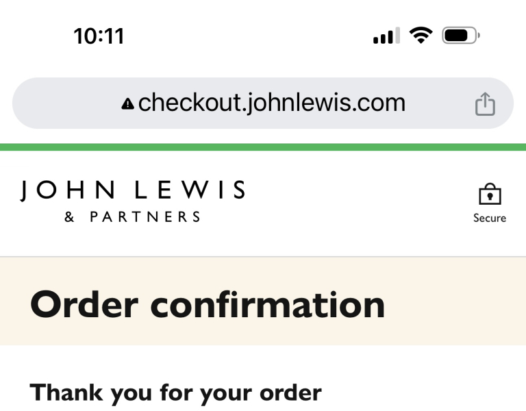 I should have bought the dress - please help.