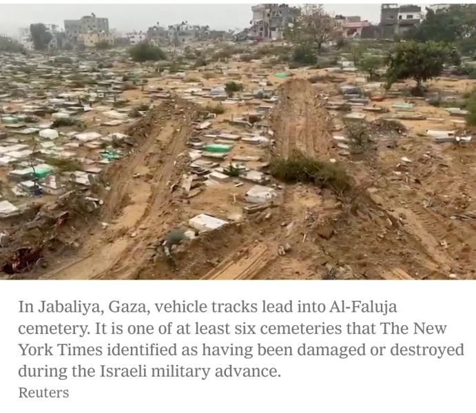 South Africa has invoked the Genocide Convention against Israel over Gaza