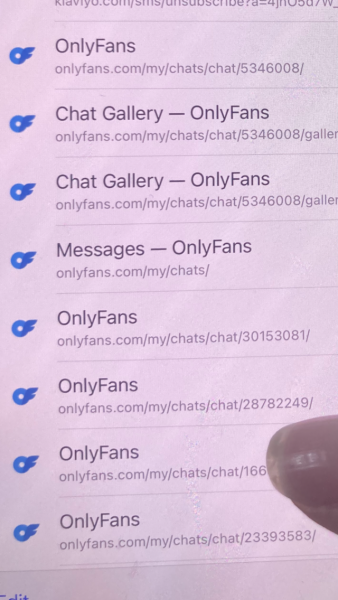 Only fans