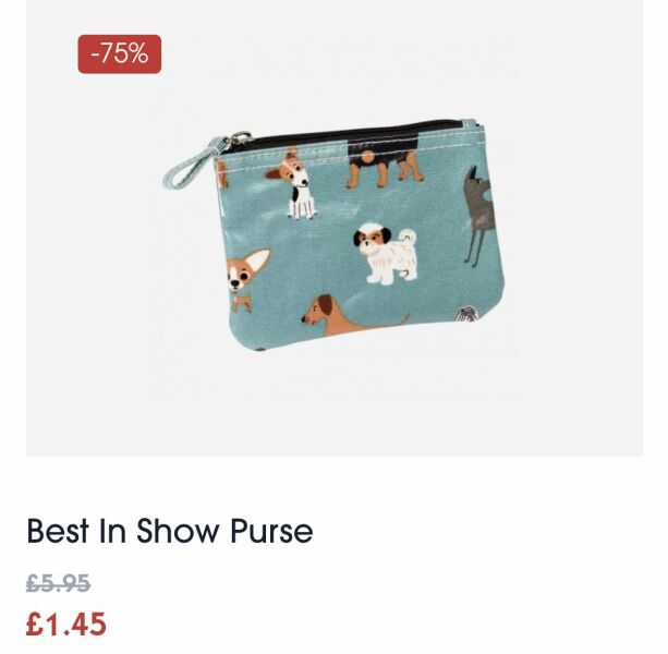 Christmas bargain prequel thread