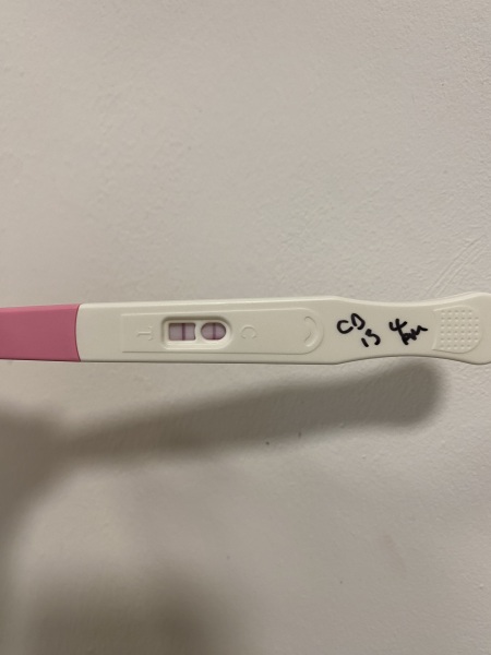 Anyone else in their fertile window?