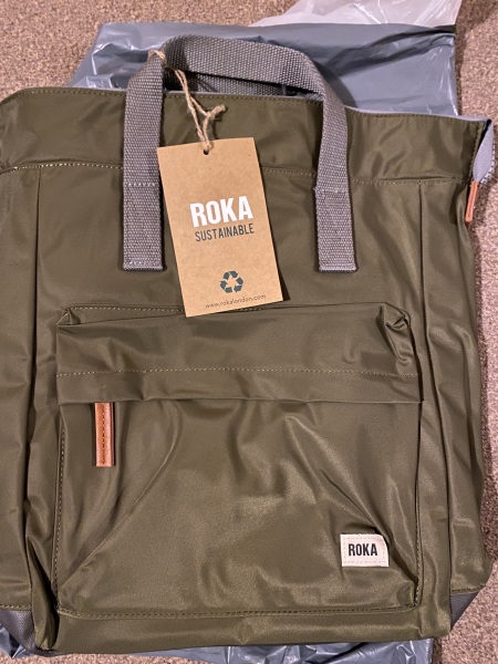 Roka Lucky Dip part 2