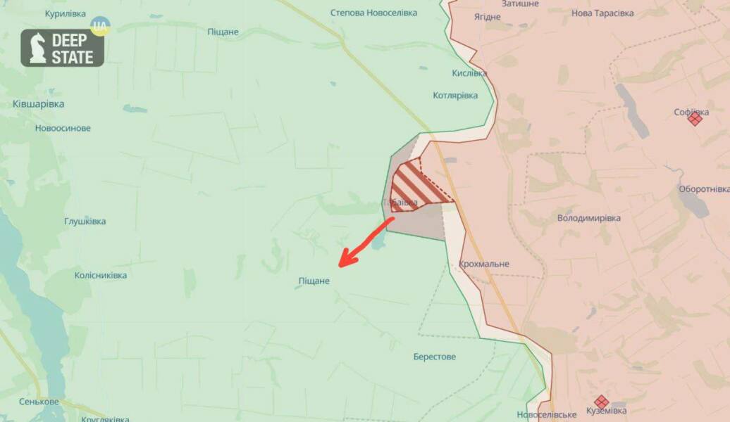 Ukraine Invasion: Part 46