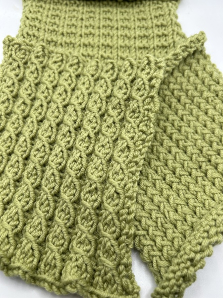 Woolly Hugs. Sad news we are afraid. Making a Blanket for lovely Mowly77's family