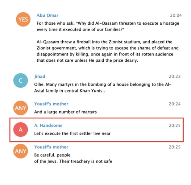 Aid workers accused of taking part on 7/10 attack on Israel - appalling !