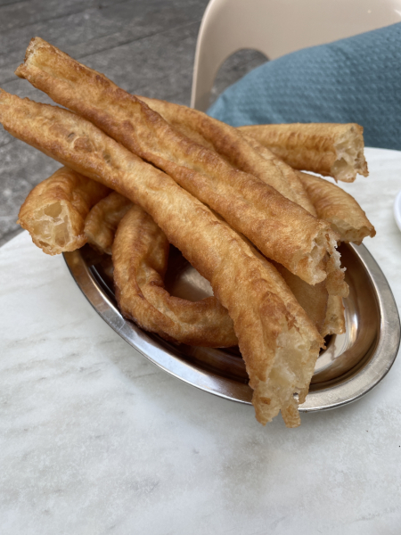 Malaga - restaurant recommendations please