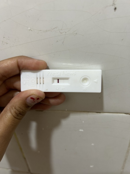 Trying to conceive