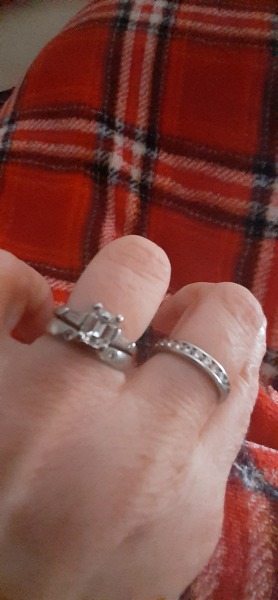 Which engagement ring would you pick?